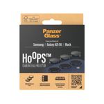 PanzerGlass-Hoops-Protezione-fotocamera-Samsung-Galaxy-A25-5G-Nero