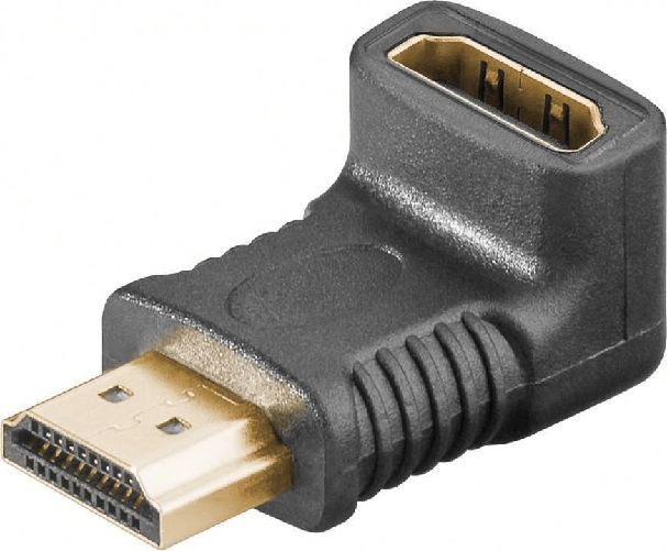 Microconnect-HDM19F19MA2-adattatore-per-inversione-del-genere-dei-cavi-HDMI-Nero--HDMI-19-Angled-Adaptor-F-M-4K---Ultra-