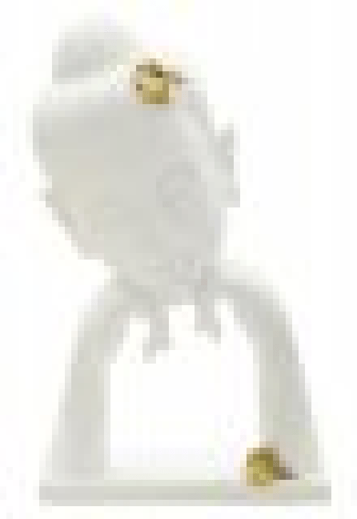Testa Buddhacm 21,5X13X36 - BUDDHA