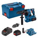 Bosch GBH 18V-28 CF PROFESSIONAL SDS-plus