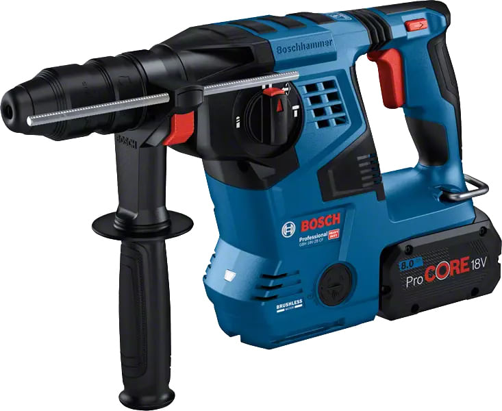 Bosch-GBH-18V-28-CF-PROFESSIONAL-SDS-plus