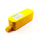 CoreParts MicroBattery MBVC0006 Nichel-Metallo Idruro 3300mAh 14.4V batteria ricaricabile (Battery for iRobot Roomba