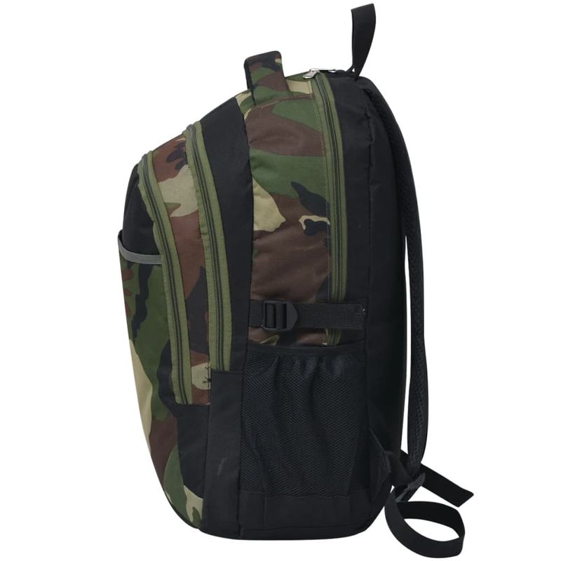 Zaino-da-Scuola-40L-Nero-e-Mimetico