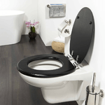 Tiger-Sedile-WC-a-Chiusura-Morbida-Blackwash-in-MDF-Nero-252030746