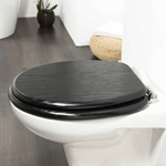 Tiger-Sedile-WC-a-Chiusura-Morbida-Blackwash-in-MDF-Nero-252030746