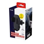 Trust-Runo-Telefono-cellulare-smartphone-Nero--RUNO-PHONE-AIR-VENT-CAR-HOLDER----