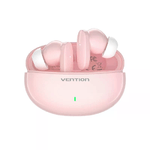 Vention-NBFP0-cuffia-e-auricolare-Wireless-In-ear-Chiamate-Musica-Sport-Tutti-i-giorni-Bluetooth-Rosa