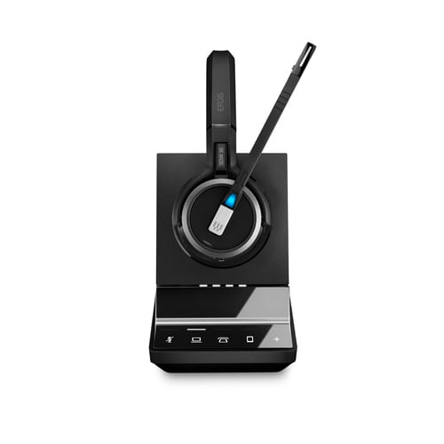 EPOS-IMPACT-SDW-5035---EU-UK-AUS-Auricolare-Wireless-A-Padiglione-Ufficio-Nero--IMPACT-SDW-5035---MONAURAL---DECT-USB-A-