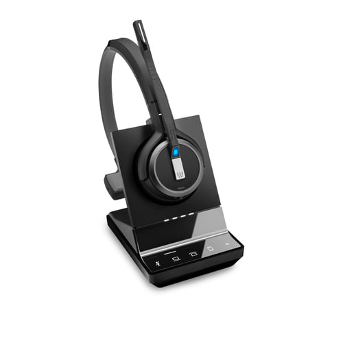 EPOS-IMPACT-SDW-5035---EU-UK-AUS-Auricolare-Wireless-A-Padiglione-Ufficio-Nero--IMPACT-SDW-5035---MONAURAL---DECT-USB-A-