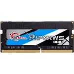 G.Skill Memoria per notebook G.Skill RipJaws DDR4-2133 MHz SO-DIMM CL15 da 4 GB