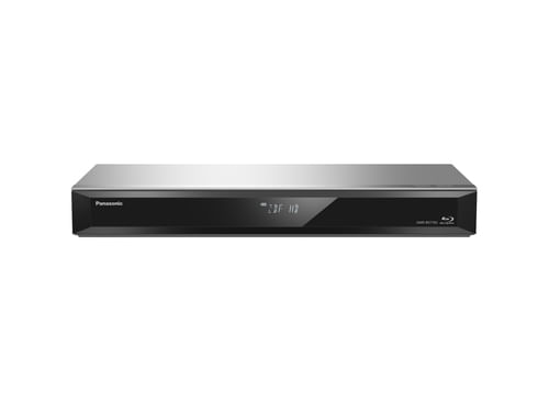 Panasonic-DMR-BST765AG-Registratore-Blu-ray-UHD-HDD-da-500-GB-doppio-sintonizzatore-HD-Argento