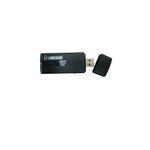 Longshine LCS-8133 scheda di rete e adattatore USB 867 Mbit/s