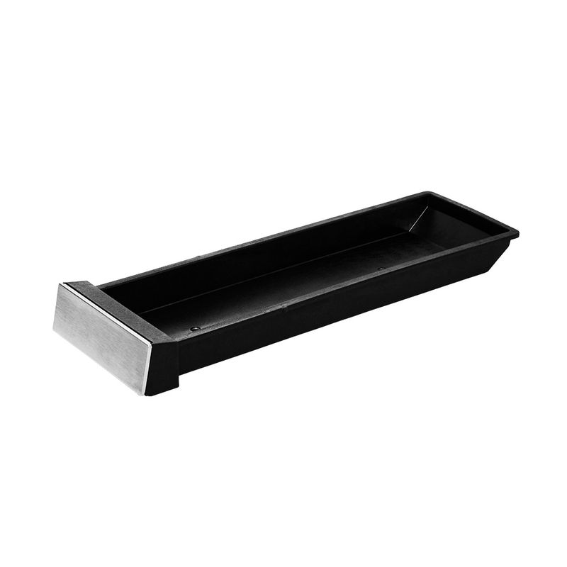 Gastroback-42524-Griglia-da-tavolo-di-design-Plancha-e-barbecue