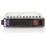 Hewlett Packard Enterprise HPE 600GB SAS disco rigido interno 10000 Giri/min 2.5"