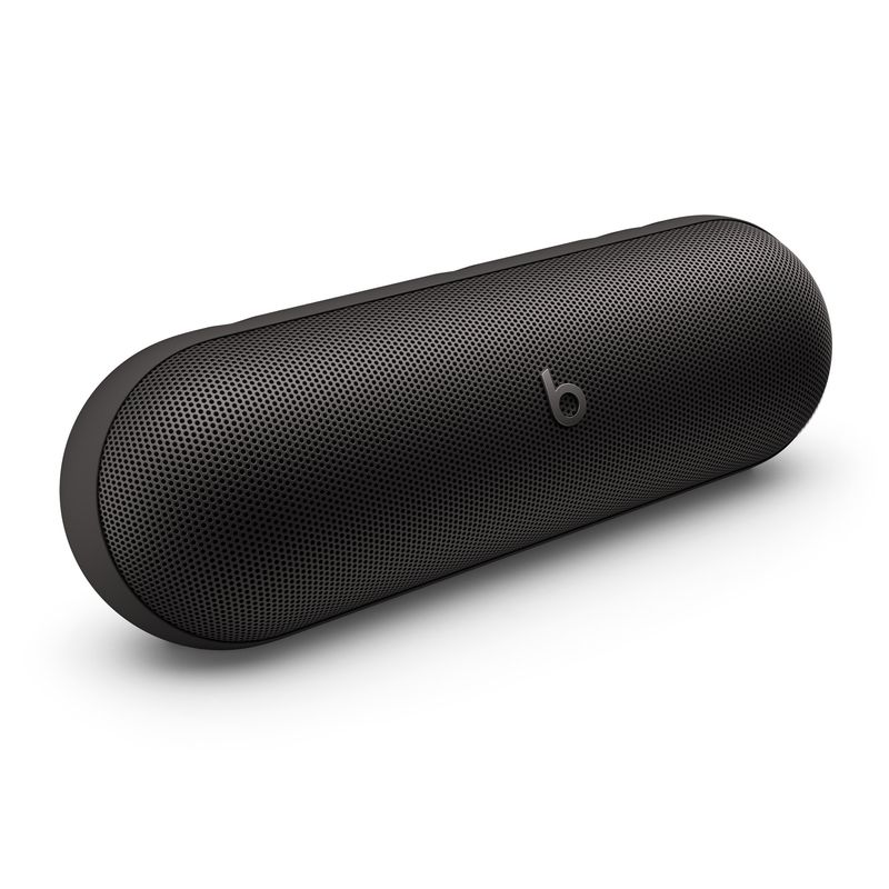 BEATS-PILL---WIRELESS-SPEAKER---MATTE-BLACK