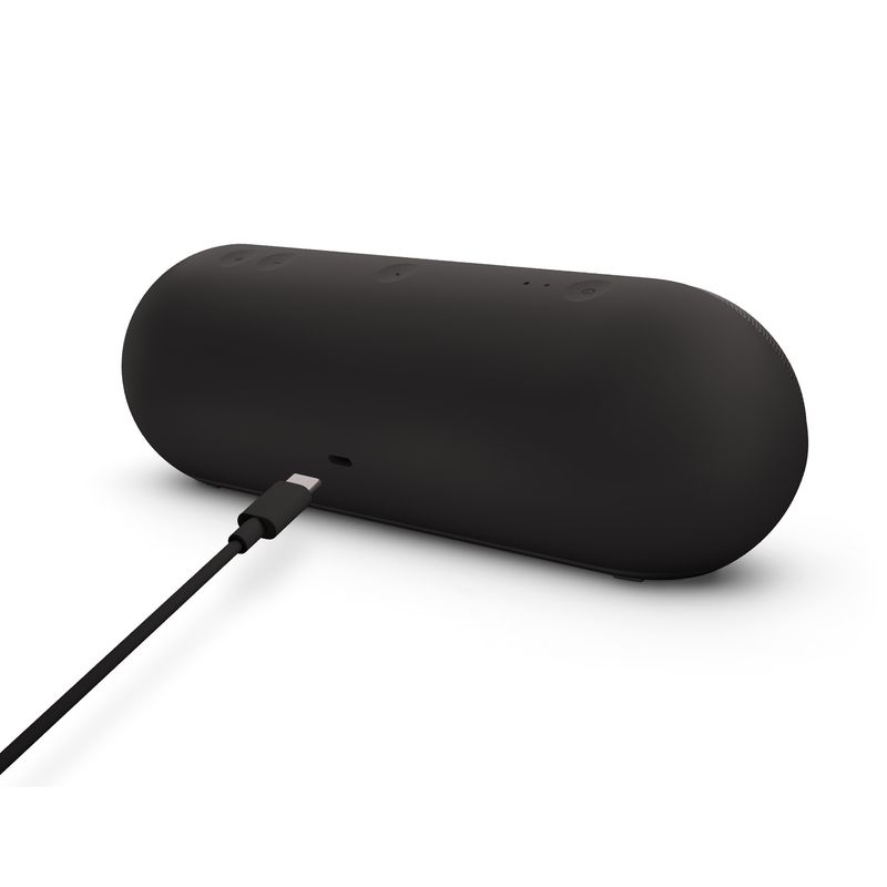 BEATS-PILL---WIRELESS-SPEAKER---MATTE-BLACK