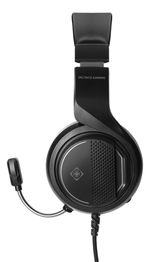 Deltaco-GAM-128-cuffia-e-auricolare-Cablato-A-Padiglione-Giocare-Nero-Verde--Deltaco-Gaming-Headset-for-Xbox-One-X-S---B