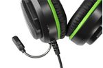 Deltaco-GAM-128-cuffia-e-auricolare-Cablato-A-Padiglione-Giocare-Nero-Verde--Deltaco-Gaming-Headset-for-Xbox-One-X-S---B