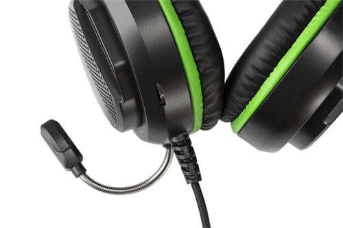 Deltaco-GAM-128-cuffia-e-auricolare-Cablato-A-Padiglione-Giocare-Nero-Verde--Deltaco-Gaming-Headset-for-Xbox-One-X-S---B