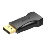 Vention-HBOB0-adattatore-per-inversione-del-genere-dei-cavi-DisplayPort-HDMI-Nero