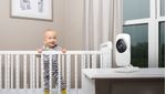 Motorola-VM481-monitor-video-per-bambino-300-m-FHSS-Bianco