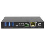 Vivolink VLUSB3EXT100D estensore KVM (100m USB 3.2 Gen1 Extender - over HDBT Receiver - Warranty 36M)