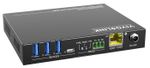 Vivolink-VLUSB3EXT100D-estensore-KVM--100m-USB-3.2-Gen1-Extender---over-HDBT-Receiver---Warranty-36M-