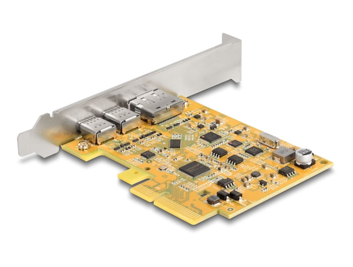 Delock-Scheda-PCI-Express-x4-per-1-x-presa-USB-Type-C-esterna-da-10-Gbps--1---digitale-dati--90161-