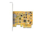 Delock-Scheda-PCI-Express-x4-per-1-x-presa-USB-Type-C-esterna-da-10-Gbps--1---digitale-dati--90161-