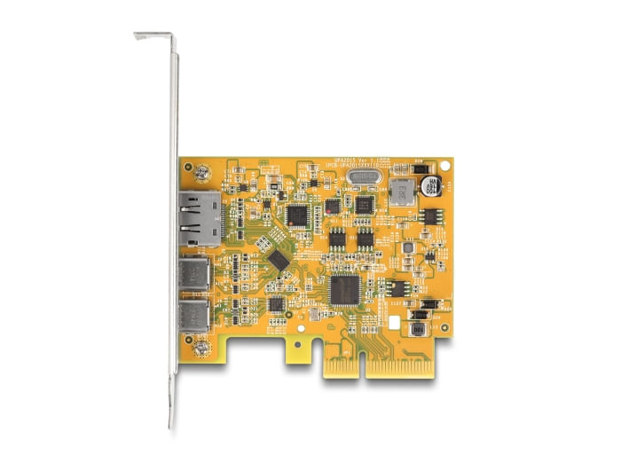 Delock-Scheda-PCI-Express-x4-per-1-x-presa-USB-Type-C-esterna-da-10-Gbps--1---digitale-dati--90161-