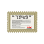 Apc Contratto di supporto software APC di 3 anni per 100 nodi InfraStruXure Central