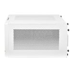 SilverStone-Sugo-Mini-ITX-Compact-Computer-Cube-White-Case---SST-SG14W