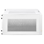 SilverStone-Sugo-Mini-ITX-Compact-Computer-Cube-White-Case---SST-SG14W