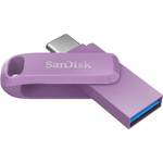 SanDisk Ultra Dual Drive Go unit  flash USB 512 GB USB tipo-C 3.2 Gen 1 3