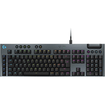 Logitech BLACK - FRA - EMEA28I-935