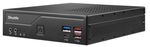 Shuttle-DH670V2-barebone-per-PC-stazione-di-lavoro-1.35L-sized-PC-Nero-Intel-H670-LGA-1700--DH670V2-S1700-H670-BLACK-120