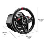 Thrustmaster-4160781-periferica-di-gioco-Nero-USB-Sterzo---Pedali-Analogico-PC-PlayStation-4-PlayStation-5