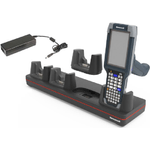 Honeywell CK65-CB-UVN-0 docking station per dispositivo mobile Computer portatile Nero (CK65 STANDARD CHARGE BASE NOT -