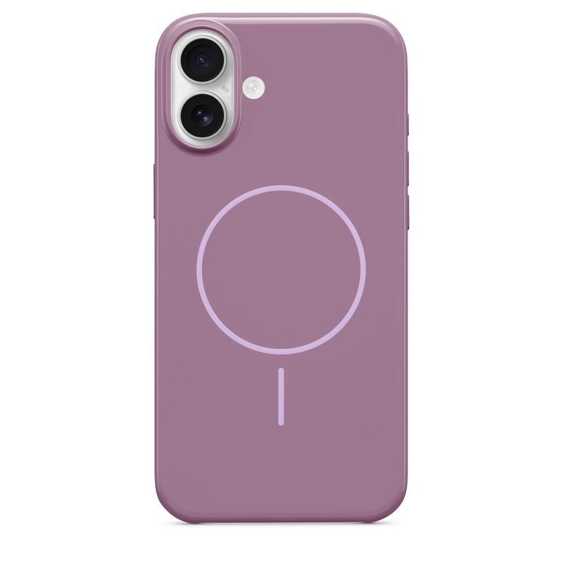 Apple-Custodia-MagSafe-di-Beats-per-iPhone-16-Plus---Viola-malva--BEATS-IPHONE-16-PLUS-CASE-PURPLE-