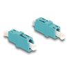 Delock-Accoppiamento-in-fibra-ottica-presa-LC-Simplex-con-presa-LC-Simplex-OM3-acqua