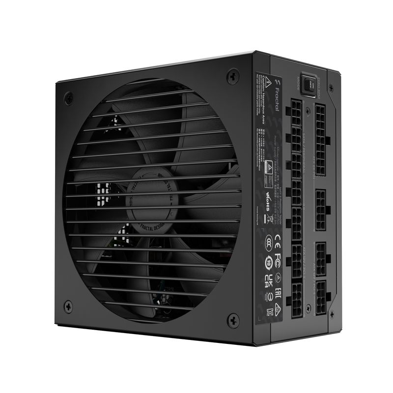 Fractal-Design-Ion-2-Platinum-760W-alimentatore-per-computer-204-pin-ATX-ATX-Nero--Fractal-Design-760W-ION-2-PSU-Fully-M