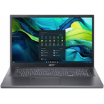 Portatile Intel Core i5 120U (fino a 5GHz) - 10 core - 17.3" Full HD - 16GB RAM - 512GB SSD - Grafica Intel - Windows 11