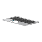 HP M07090-071 ricambio per laptop Base dell'alloggiamento  tastiera