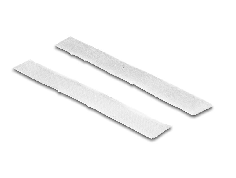 Delock-Nastro-in-velcro-autoadesivo-con-adesivo-e-nastro-in-pile-L-1-m-x-L-20-mm-bianco