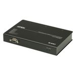 ATEN - USB DisplayPort HDBaseT 2.0 KVM Extender (Local Unit) (4K up to 100m)