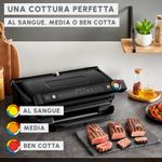 Moulinex-GI7278-Griglia-elettrica-intelligente-OptiGrill-XL