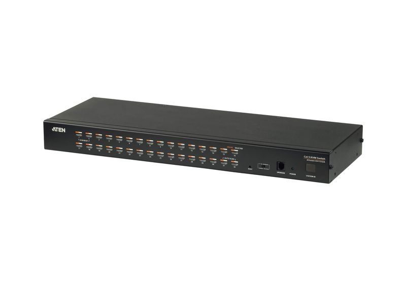 Aten-32-port-Cat-5e-6-KVM-Switch