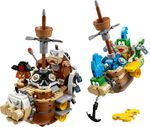 LEGO-Super-Mario---Set-di-espansione-della-galea-aerea-di-Larry-e-Morton--71427-