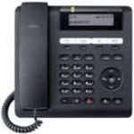 Unify OpenScape Desk Phone CP205 telefono IP Nero (Unify OpenScape Desk Phone CP205 L30250-F600-C432)