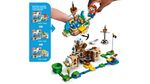 LEGO-Super-Mario---Set-di-espansione-della-galea-aerea-di-Larry-e-Morton--71427-